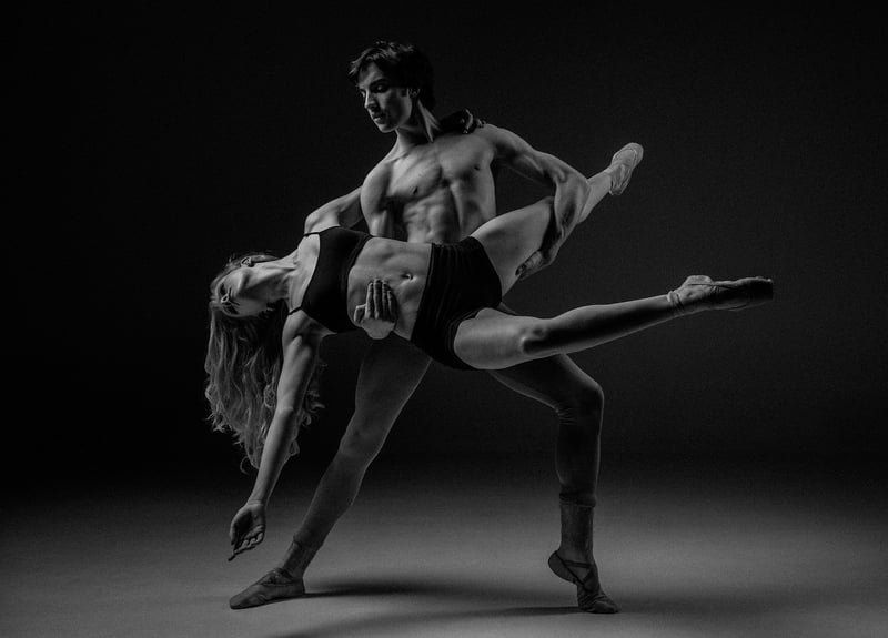 Expressive Movement Art + Hip Hop